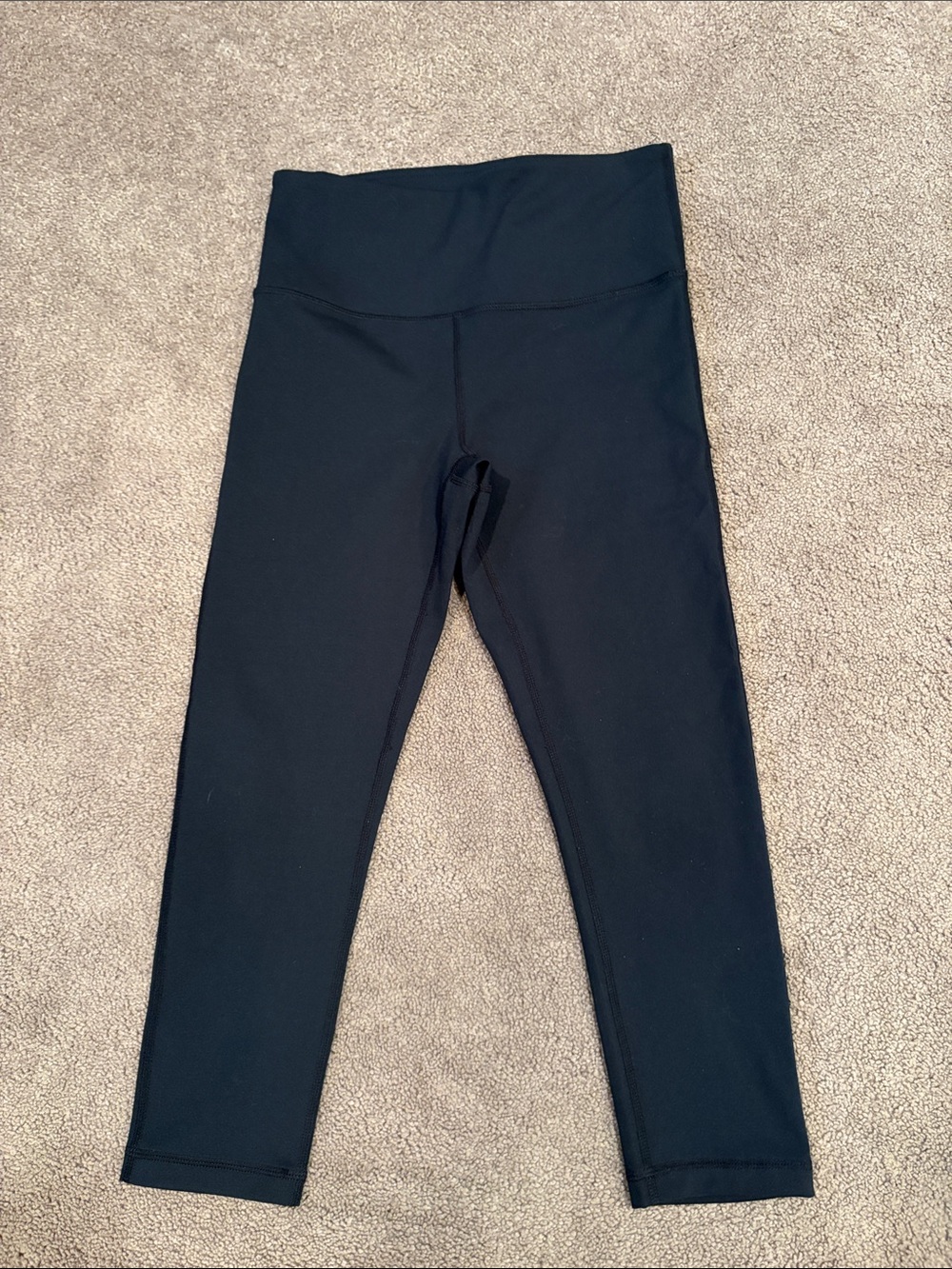 Zella Women’s Black Leggings Size S